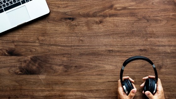 Marketing Music: Daulton Smith