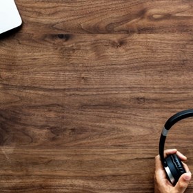 Marketing Music: Daulton Smith